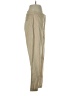 J.Crew Solid Tan Khakis Size 4 - photo 4