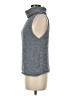 Pilcro Gray Sweater Vest Size M - photo 5