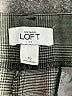 Ann Taylor LOFT Gray Dress Pants Size 10 - photo 7