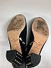 Kate Spade New York Black Ankle Boots Size 7 - photo 4