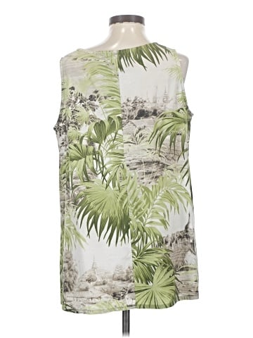 bryn WALKER Sleeveless Blouse (view 2)