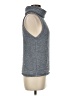 Pilcro Gray Sweater Vest Size M - photo 4