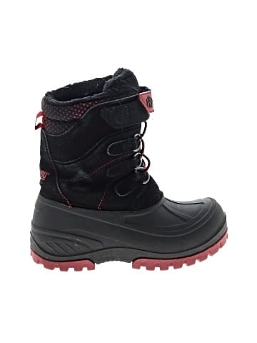 Khombu Rain Boots (view 1)