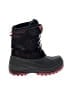 Khombu Black Rain Boots Size 13 (kids) - photo 1