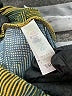 Lularoe Print Green Active Pants Size Small infants - Medium infants - photo 3