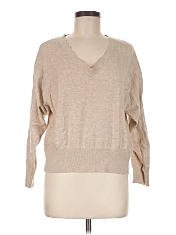 A New Day Pullover Sweater (view 1)
