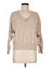 A New Day Tan Pullover Sweater Size M - photo 1