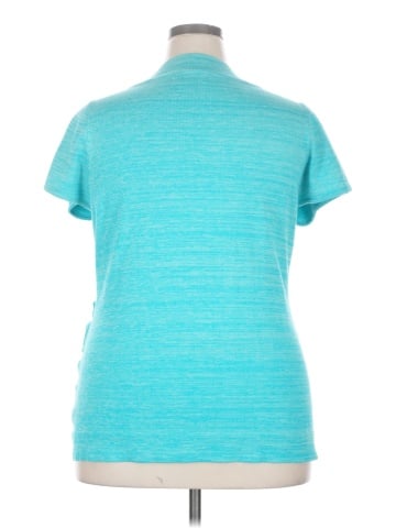 Maurices Short Sleeve T-Shirt (view 2)