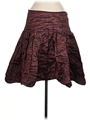 Nicole Miller Collection Formal Skirt (view 2)