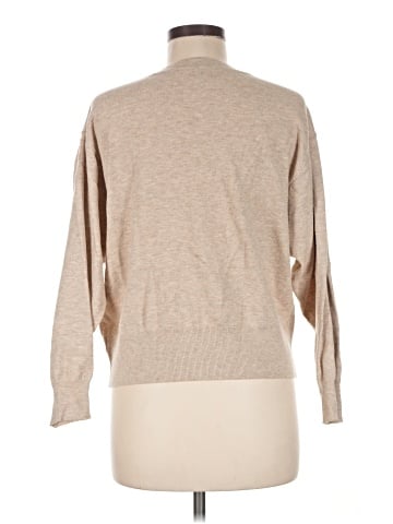 A New Day Pullover Sweater (view 2)