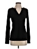 NYDJ Black Pullover Sweater Size S - photo 1