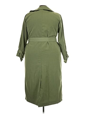 Jessica London Trenchcoat (view 2)