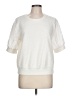 Porridge Ivory 3/4 Sleeve Top Size Lg (3) - photo 1