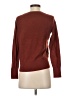 Banana Republic Brown Pullover Sweater Size XS - photo 2