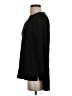 NYDJ Black Pullover Sweater Size S - photo 5
