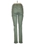 Seven7 Green Jeans Size 6 - photo 2
