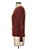 Banana Republic Brown Pullover Sweater Size XS - photo 5