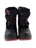 Khombu Black Rain Boots Size 13 (kids) - photo 2