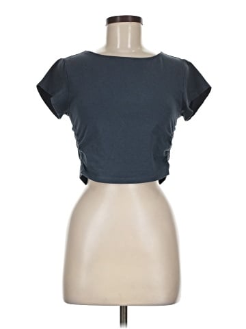 Active by Old Navy Short Sleeve T-Shirt (view 1)