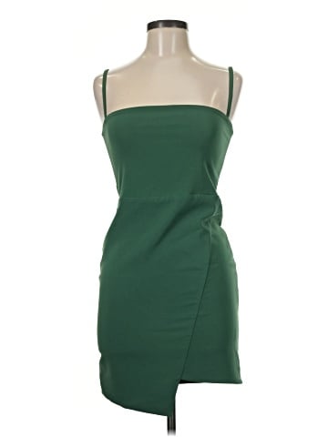 Nookie Cocktail Dress (view 1)