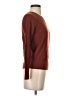 Banana Republic Brown Pullover Sweater Size XS - photo 4