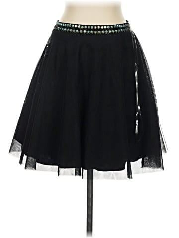 Crystal Doll Formal Skirt (view 1)