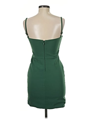 Nookie Cocktail Dress (view 2)