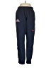 Nike Blue Track Pants Size M - photo 1