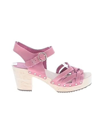 Ann Taylor LOFT Sandals (view 1)