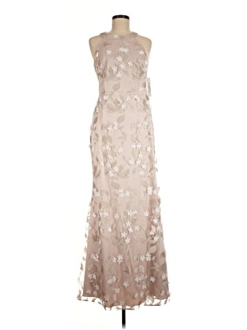 Eliza J Cocktail Dress (view 1)