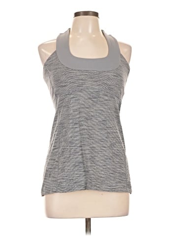Lululemon Athletica Active Tank (view 1)