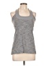 Lululemon Athletica Gray Active Tank Size 12 - photo 1
