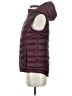 Lole 100% Polyester Burgundy Vest Size S - photo 5