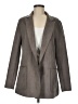 Joan Vass Gray Blazer Size M - photo 1