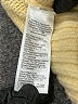 J.Crew Yellow Pullover Sweater Size XS - photo 8