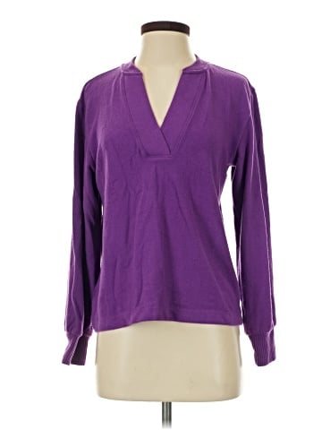 Ann Taylor LOFT Pullover Sweater (view 1)