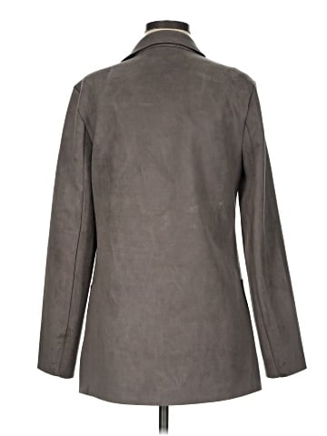 Joan Vass Blazer (view 2)