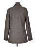 Joan Vass Gray Blazer Size M - photo 2