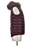 Lole 100% Polyester Burgundy Vest Size S - photo 4