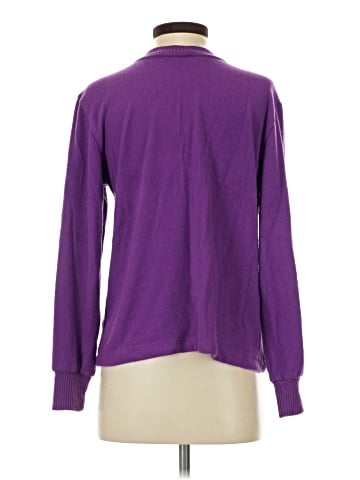 Ann Taylor LOFT Pullover Sweater (view 2)