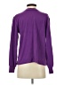 Ann Taylor LOFT Purple Pullover Sweater Size XS - photo 2