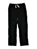 Cat & Jack Black Casual Pants Size 12 - photo 1