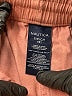 Nautica Solid Tan Cargo Shorts Size 8 - photo 3