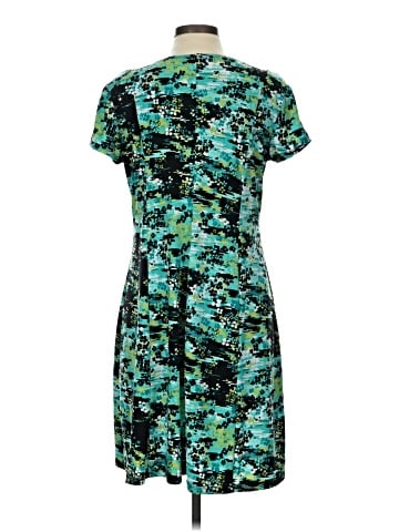 Elementz Casual Dress (view 2)