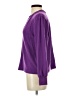 Ann Taylor LOFT Purple Pullover Sweater Size XS - photo 5