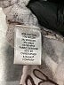 Christopher & Banks Print Brown Silver Cardigan Size L - photo 8