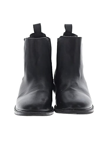 Ann Taylor LOFT Ankle Boots (view 2)