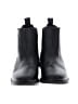 Ann Taylor LOFT Black Ankle Boots Size 7 - photo 2