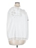 Indigo Rose White Tube Top Size 3X - photo 4