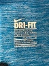 Nike 100% Polyester Blue Active Tank Size M - photo 7